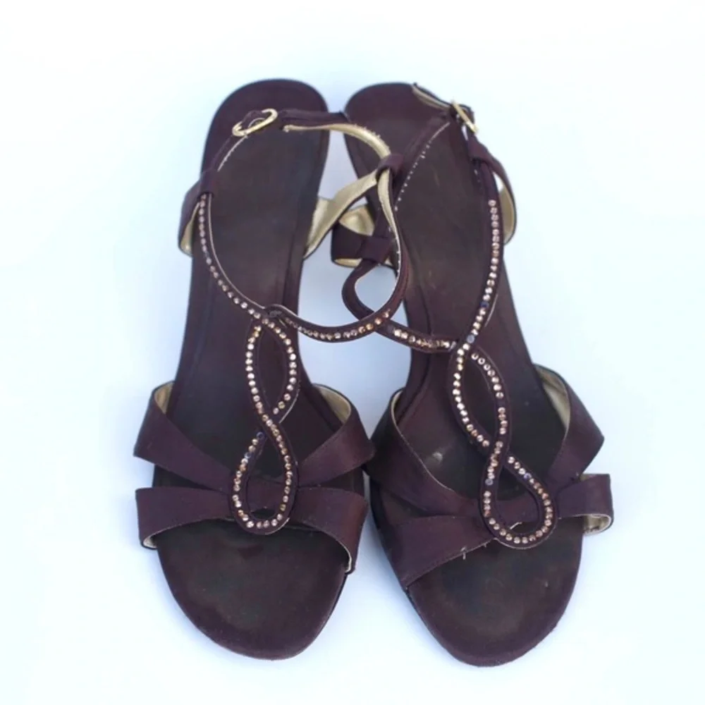 Metaphor Gem Dress Shoes